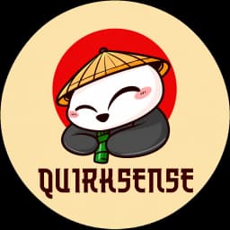 Quirksense